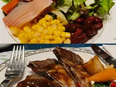 -上海虹桥宾馆味翠餐厅