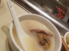 -海底捞火锅(武胜路凯德广场店)