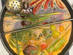 -山缓缓火锅(青岛万象城店)