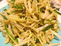 -老白清真烧烤(锦州旗舰店)
