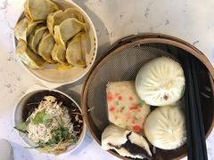 -蒋家桥饺面店(四望亭路店)