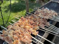 -沃合农家小馆(半壁街店)