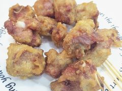 -开元庙街排骨(泉秀店)