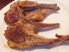 -嘉年华大酒店琴湾-自助餐厅