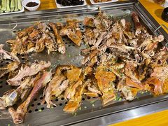 -炑羊香烤全羊(西三旗店)