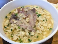 -建基泡馍·西安老字号·清真(永宁店)