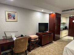 -绍兴中金豪庭大酒店