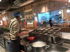 -吾妻拉面•和风食堂(群光广场店)