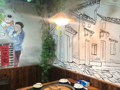 -三里屯土灶炖公鸡地锅鸡(江东店)