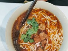 -李先生牛肉面大王(长春儿童医院店)