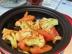 -潮堂 · 潮州菜(国贸商城店)