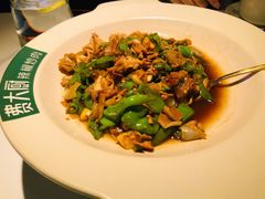 费大厨辣椒炒肉-费大厨辣椒炒肉(高铁吾悦广场店)