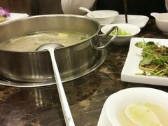 -许府牛杂·鲜牛肉火锅(梁溪万达店)