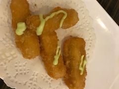 -豪客来牛排(新街口羊皮巷店)