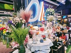 -Olé精品超市(沈阳万象城店)