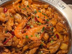 -胖哥俩肉蟹煲(湖滨银泰in77店)