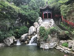 -西安曲江寒窑遗址公园