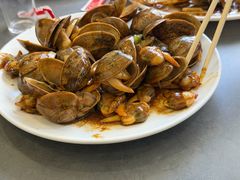 -渔家乐小海鲜(皇姑店)
