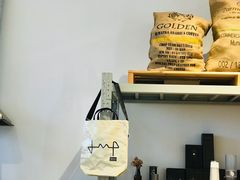 -DEEP COFFEE(瑞光烘焙工厂店)