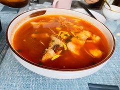 -后海16号·北京私房菜