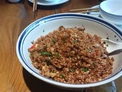 -乡野李掌柜(汉江路店)