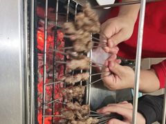 -小寒羊烧烤(凯瑞时代大厦店)