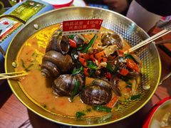 -老闵田螺馆·南昌市井菜·特色小吃(总店)