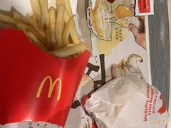 -麦当劳·得来速店(星沙大道店)