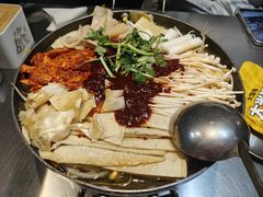 -大叹号啤酒屋·延边料理(延大店)