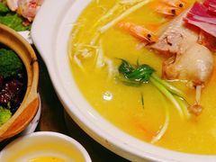 -金龙·打边炉(武进路店)