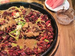 -老板恋上鱼(印象城店)