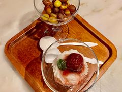 -京华烟云·北京烤鸭(领展购物广场·中关村店)