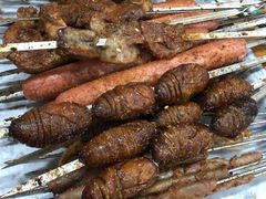 -晓东拉面烧烤(福山店)