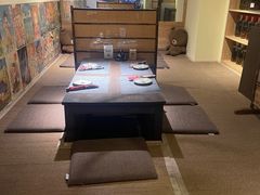 -鲸山上·私房日料(泰达MSD店)