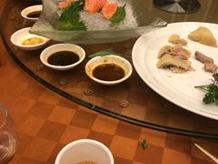 -轩记海鲜餐厅·四十五年老字号·经典粤菜(西区彩虹店)