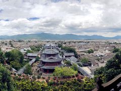 -木府