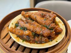 -蔡澜点心·粤菜(月星环球港店)