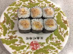 -友壹町寿司(嘉洲广场店)