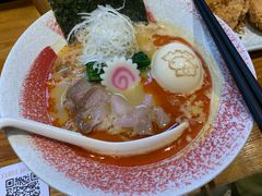 -Ramen满吉·豚骨拉面(丽园路店)