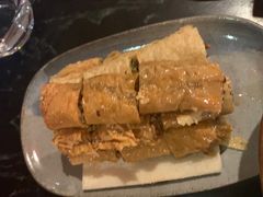 -兰溪小馆(东直门簋街店)