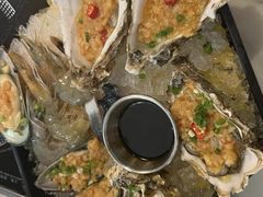 -火炉火自助餐(西直门凯德MALL店)