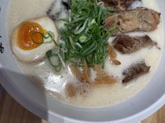 -味千拉面(泰州万达广场店)