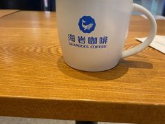 -海岩咖啡·三明治(晋中奥莱店)