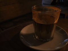 熔岩&nbsp;Dirty-VOYAGE COFFEE(北锣鼓巷店)