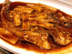 -径山十八道·风味民间菜(杭州总店)