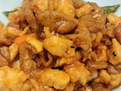 -清真利德顺小老饭庄(复兴路店)