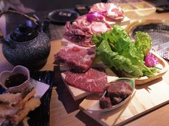 -吉秋田鲜和牛烧肉·肉档自选