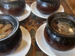 -西江美食舫·江西菜(健德桥店)