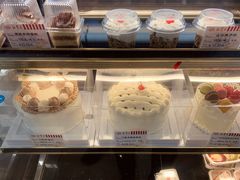 -红宝石·鲜奶小方(万航店)