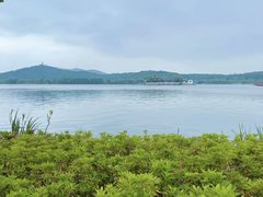 -石湖景区